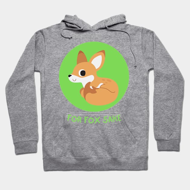 funny animals Hoodie by Khang_Vu